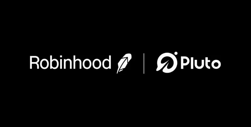 Robinhood 收购 AI 投资研究平台 Pluto，加速 AI 功能整合