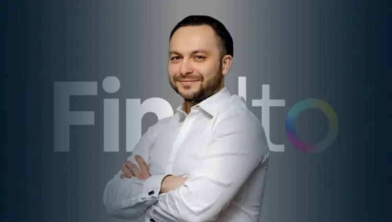 Dany Mawas 晋升为 Markets.com 首席商务官