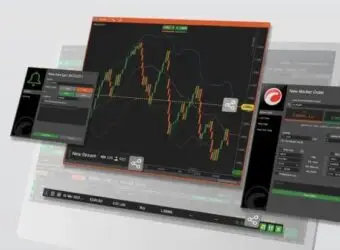 Brokeree Solutions 将 Liquidity Bridge 与 cTrader 平台整合