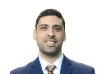 独家:自营交易公司The Trading Pit营销主管Periklis Hanna离职