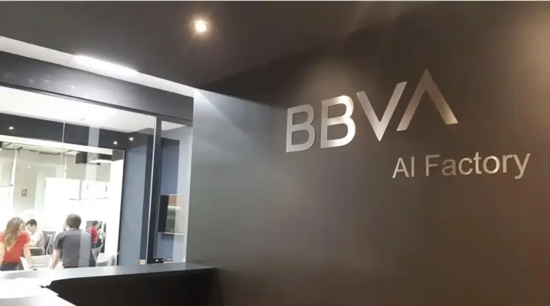 BBVA人工智能工厂扩展至墨西哥和土耳其，AI专家团队翻倍至400余人