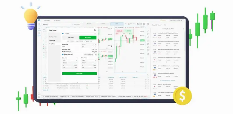 ACY Securities母公司ACYLogix拟IPO，推出LogixTrader平台