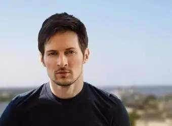 Telegram CEO Pavel Durov 在法国被捕，TON 价格暴跌 16%