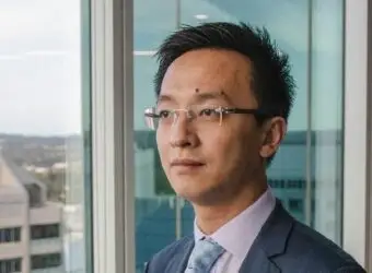 ACY Securities CEO Jimmy Ye 专访：推出 LogixTrader 平台，IPO 计划进行中