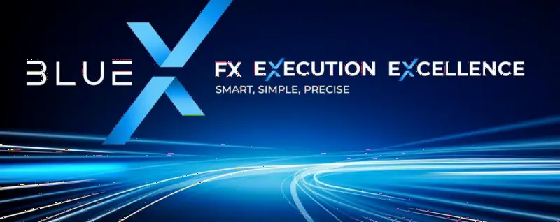 BlueCrest旗下BlueX外汇EMS交易平台正式上线,首批交易已执行