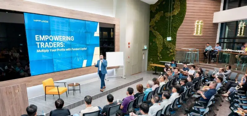 新加坡自营交易公司MPFunds宣布关闭，创始人称银行终止服务与A轮融资失败