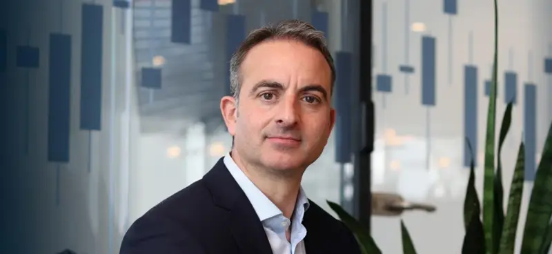 Finalto 任命 Simon Ormrod 为首席财务官