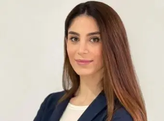 独家：26 Degrees 塞浦路斯/EMEA CEO Riana Chaili 离职