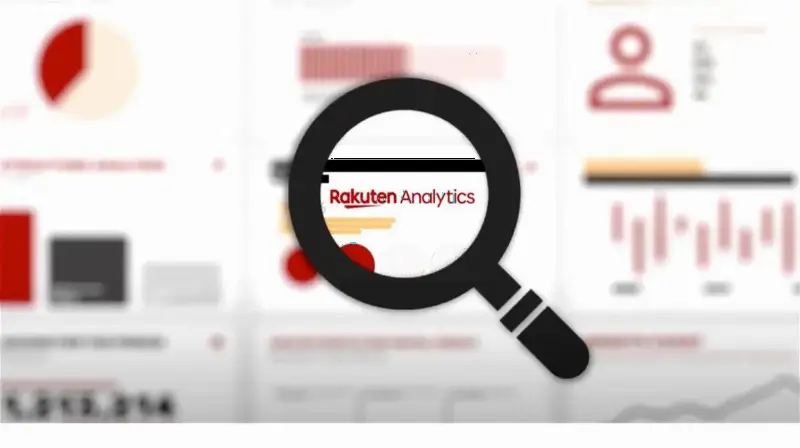 乐天推出Rakuten Analytics平台，基于1亿会员数据助力企业决策