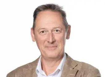 Euroclear ESES CSDs 任命 Geert Desmedt 为首席执行官