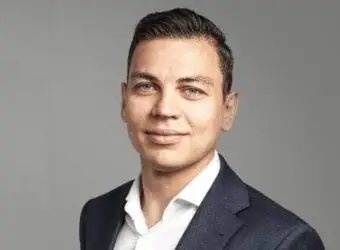 独家：TrioMarkets CEO Andrey Kalashnikov 宣布离职