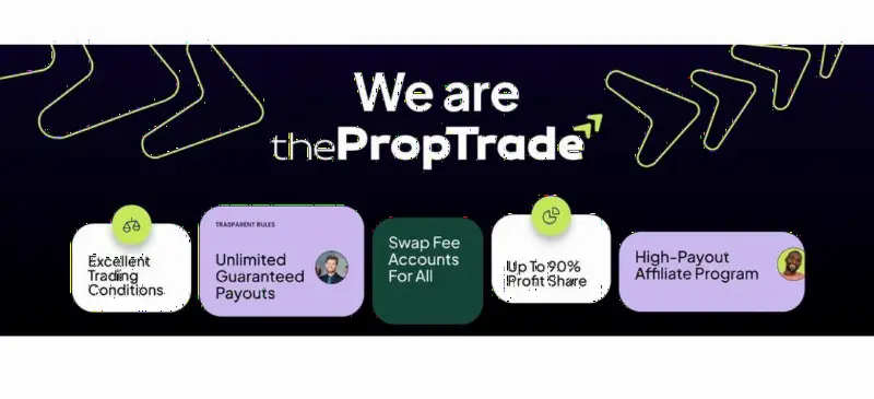 BDSwiss前CRO Andreas Andreou离职，在迪拜创立自营交易公司thePropTrade