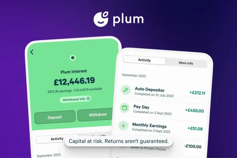 CySEC对Plum Money处以3万欧元罚款,因违反投资公司审慎要求