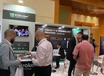 B2Broker 将加密流动性平台 MarksMan 更名为 B2Connect 并升级