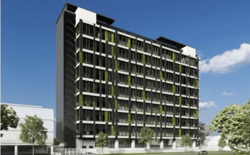 Equinix 宣布在新加坡新建 SG6 数据中心，初始投资 2.6 亿美元