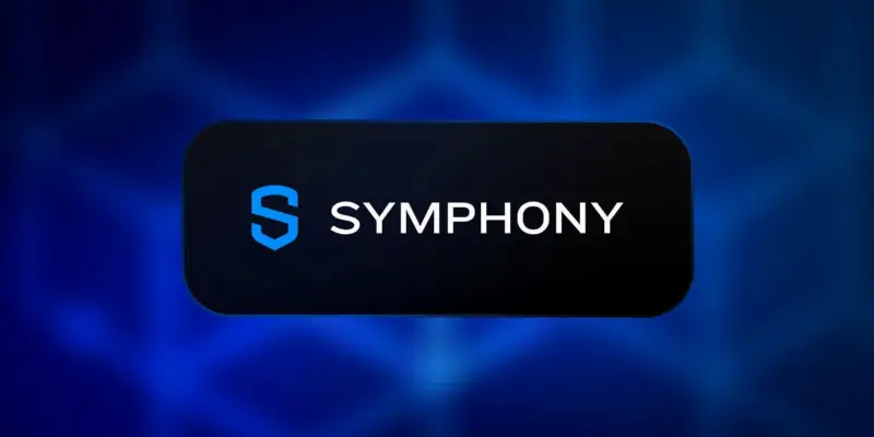 TradingView 与 Symphony 达成合作，为金融专业人士提供市场研究新工具