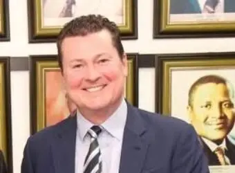 StoneX高层变动：Glenn Stevens年底退休，Philip Smith接任CEO