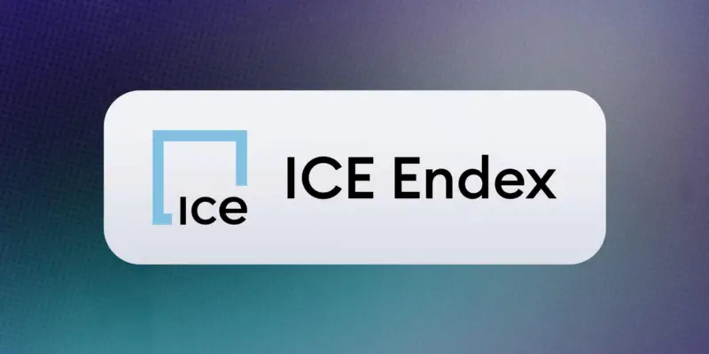 TradingView 新增 ICE Endex 期货、指数及现货数据