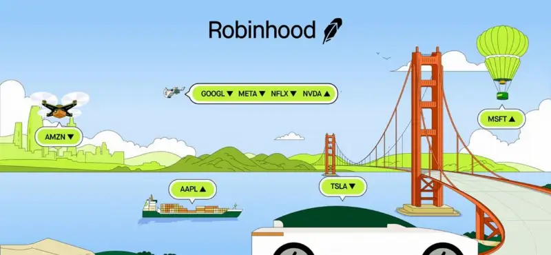Robinhood UK 计划2025年初推出期权交易，暂不涉及加密货币