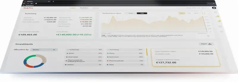 FxPro 在 BnkPro 电子货币应用上部署 tell.money 反欺诈解决方案