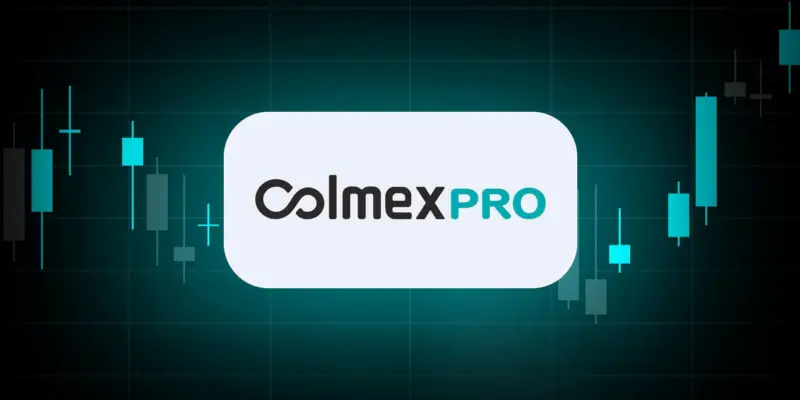 TradingView 新增 ColmexPro 为合作经纪商