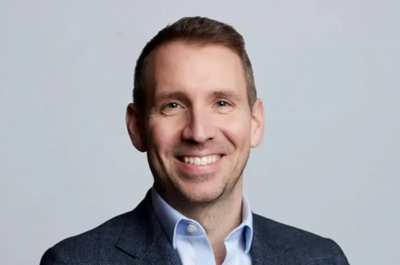 Alpha Group前CEO Morgan Tillbrook向高管赠送110万股