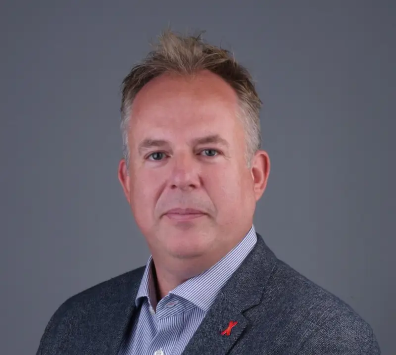 Capex.com 任命 Paul Turner 为阿联酋及中东北非地区执行董事