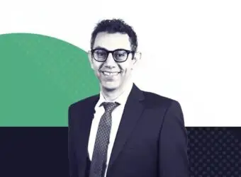 Albert Soleiman 卸任 CMC Markets 首席财务官