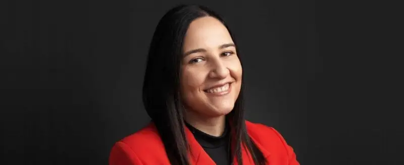 Axi 聘请 Pavlina Charalampous 担任赞助营销主管
