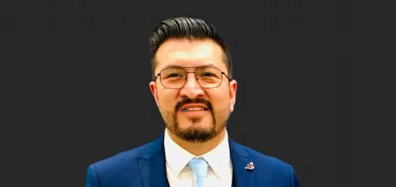 SquaredFinancial 聘请 Key To Markets 高管 Marcos Tigsilema 担任首席营收官