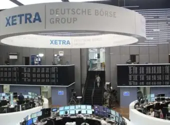 KraneShares 进军德国 ETF 市场，六只 UCITS 策略在德意志交易所 Xetra 上市