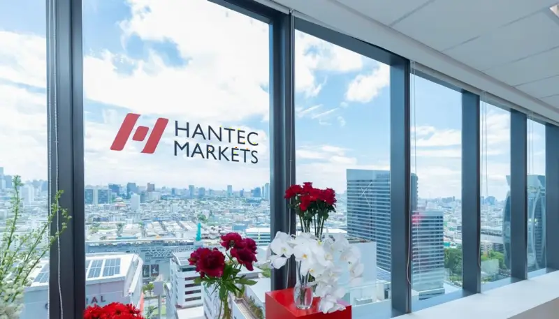 Hantec Markets英国2024年营收下降9%至620万英镑