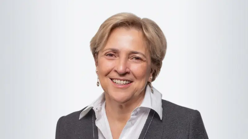 Maria Ramos 正式出任渣打集团主席，董事会多项人事调整同步生效