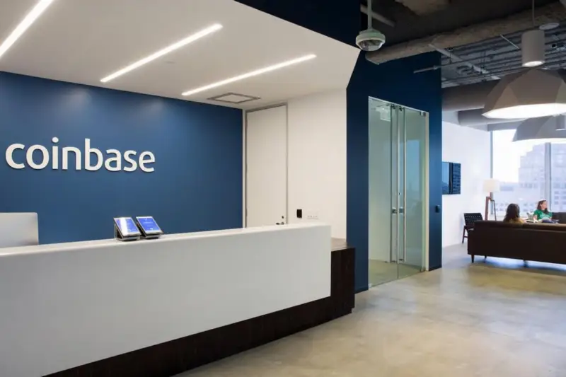 Coinbase 获英国 FCA 的 VASP 注册，成为该国最大注册数字资产参与者