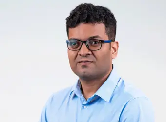 Deriv联合CEO Rakshit Choudhary回顾25年历程与未来展望