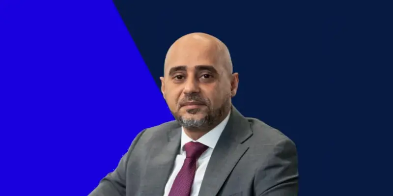 Rostro Group 聘请前 Equiti 塞浦路斯 CEO Hesham Hasanin 担任集团交易解决方案主管
