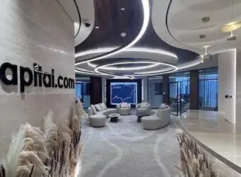 Capital.com 加入 TheCityUK 与 UK Finance,助力英国金融科技发展