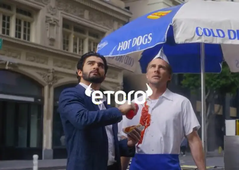 eToro推出三只基于美国政治活动的智能投资组合