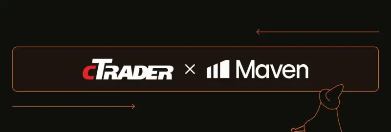 Maven Trading 携手 Spotware 引入 cTrader 平台，强化自营交易技术生态