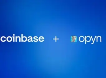 Coinbase 迎来 Opyn Markets 领导团队，加速链上市场基础设施建设