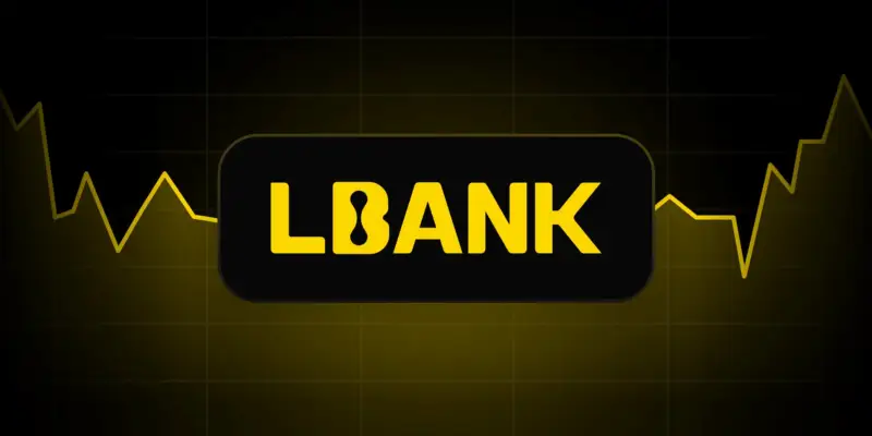 TradingView 集成 LBank 永续合约，交易者可图表内直接分析