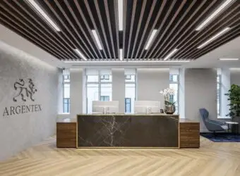 Argentex LLP 进入特别管理程序，FCA 此前已施加自愿要求