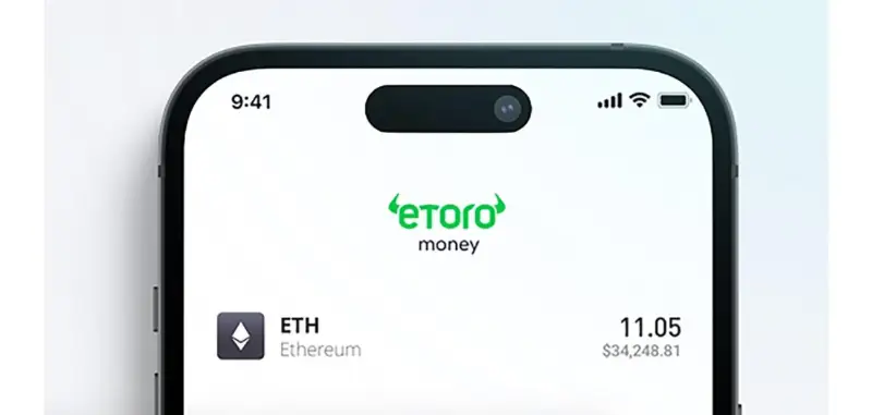 eToro二季度营收连续下滑，净利润腰斩至3000万美元