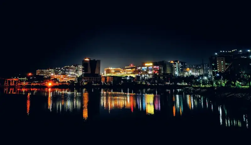 德意志交易所集团在印度海得拉巴设立全球能力中心