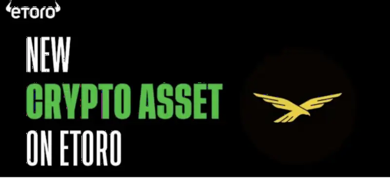 eToro 新增 World Liberty Financial（$WLFI）加密资产