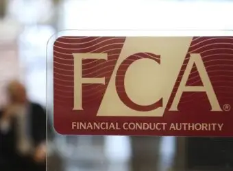 FCA完成报告公司迁移至RegData平台