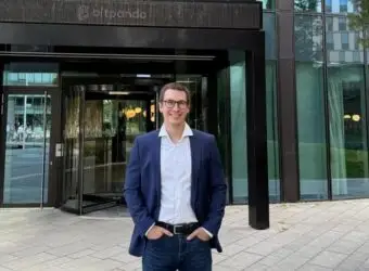 Bitpanda任命Markus Dorner为CTO，推动平台技术扩展与长期增长