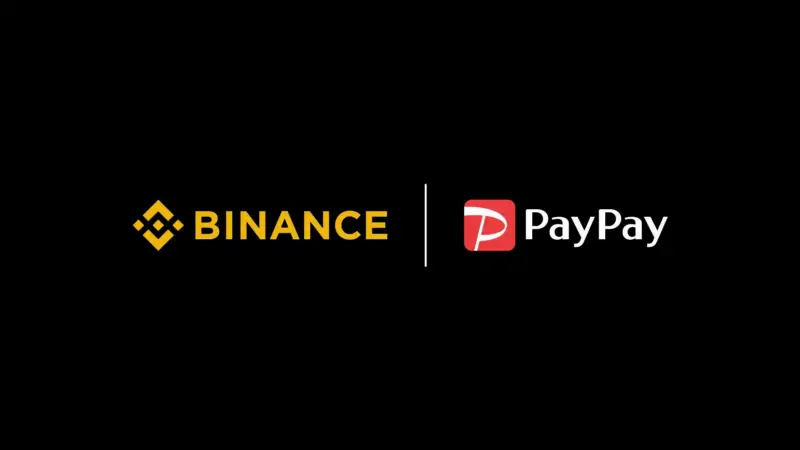 PayPay收购Binance Japan 40%股权，共推数字金融新体验