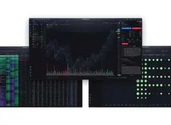 Interactive Brokers 在 IBKR Desktop 平台新增 Ask IBKR 功能