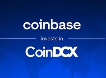 Coinbase 投资 CoinDCX，深化印度与中东市场布局